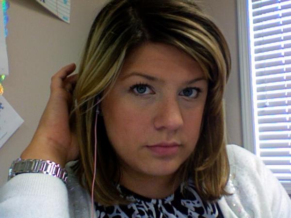 Tami Campbell - Class of 1999 - Roosevelt High School