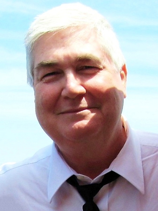 Paul Showalter - Class of 1964 - Roosevelt High School