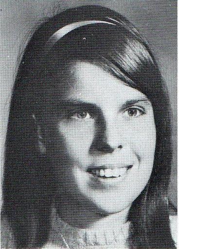 Marsha Faunce - Class of 1969 - Roosevelt High School