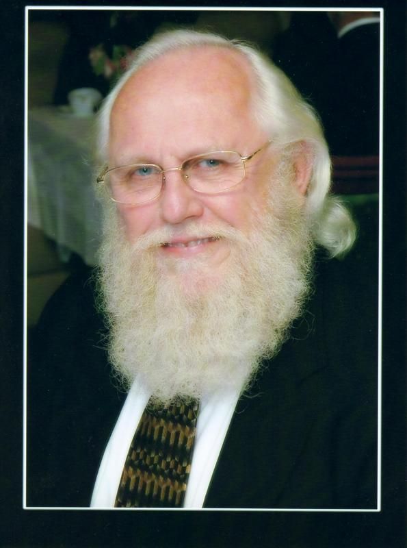 Norman Gerring - Class of 1962 - Roosevelt High School