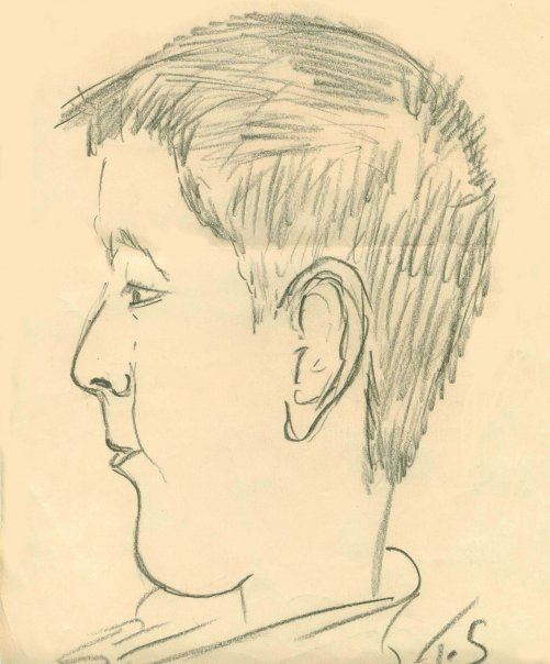 Joseph Pagano - Class of 1968 - Roosevelt High School