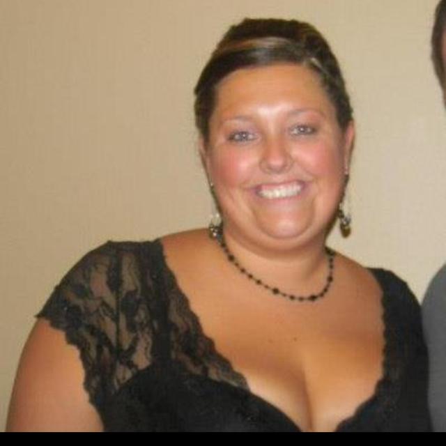 Tiffany Rybicki - Class of 2002 - Roosevelt High School