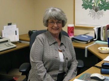 Monica Smartt - Class of 1966 - Roosevelt High School
