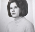 Marie Gischler, class of 1969
