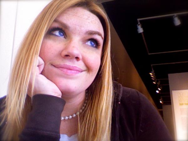Jenna Cymansky - Class of 2003 - Lakewood Ranch High School