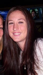 Lisa Vander Kraats - Class of 2003 - Lakewood Ranch High School