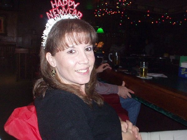 Tonya Neff - Class of 1987 - Brookhaven High School