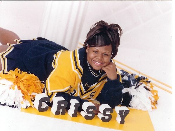 Christianne Lawson - Class of 2001 - Brookhaven High School