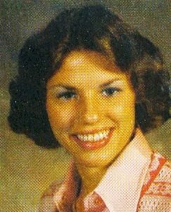Judy Chafin - Class of 1978 - Brookhaven High School