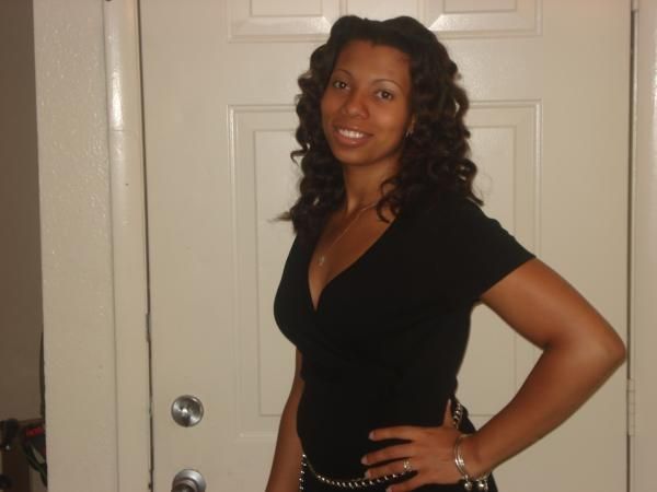 Alexis Webb - Class of 2002 - Brookhaven High School