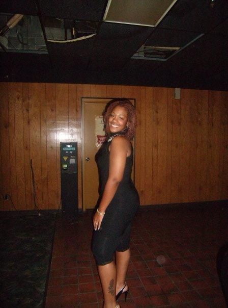 Donmonique Latham - Class of 2006 - Brookhaven High School