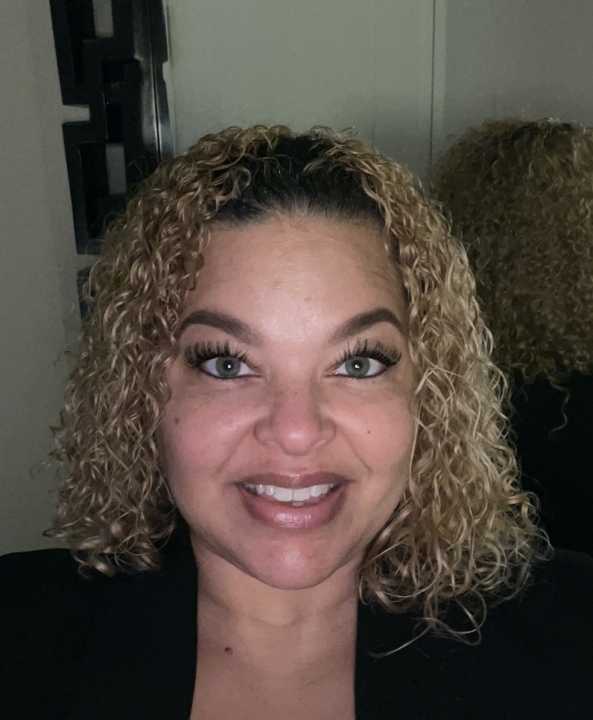 Robin Collins - Class of 1992 - Brookhaven High School