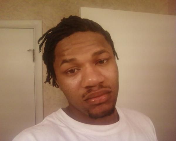 Tyris Calhoun - Class of 2001 - Brookhaven High School