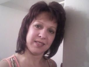 Leigh Blanton - Class of 1987 - Brookhaven High School