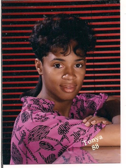 Tonya Roach - Class of 1988 - Brookhaven High School