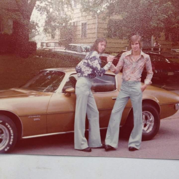 Charles Harris - Class of 1975 - Brookhaven High School