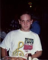 Chad Copeland - Class of 1994 - Brookhaven High School