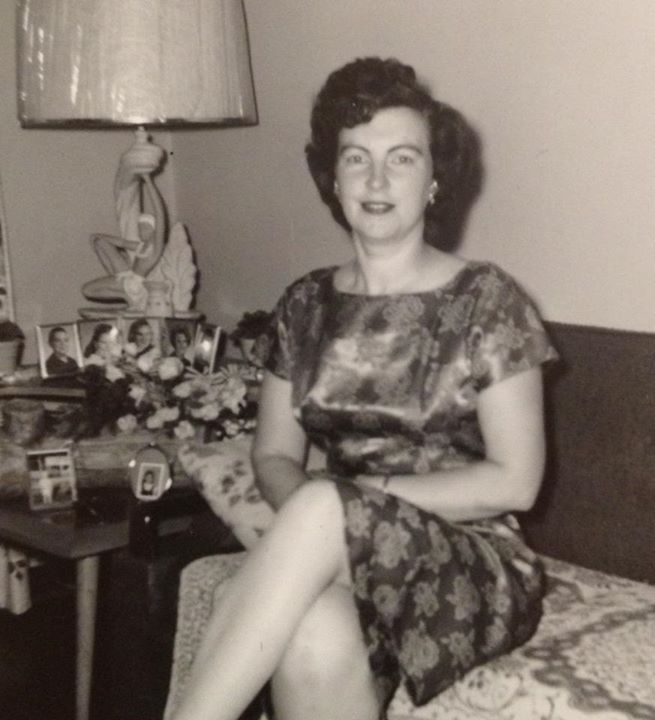 Sandra Conley - Class of 1966 - Brookhaven High School