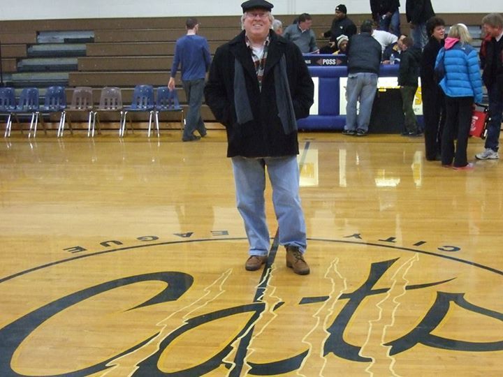 Frank Sowers - Class of 1971 - Brookhaven High School