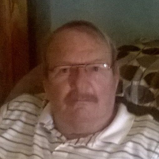 James Mulledy - Class of 1966 - Brookhaven High School