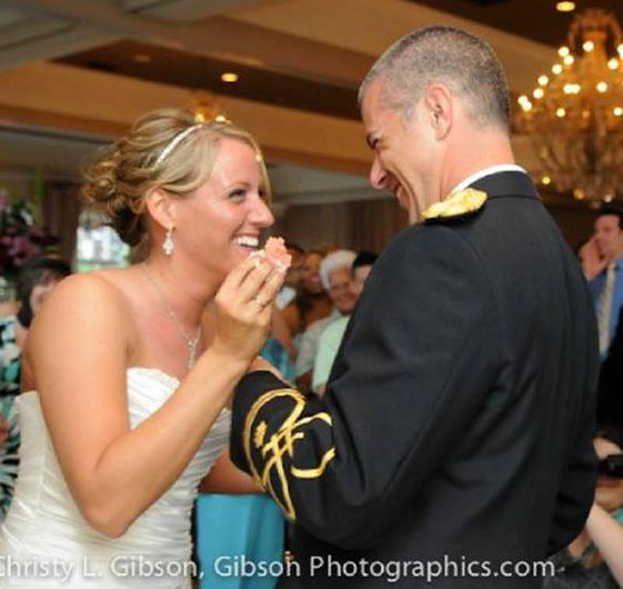 Megan Rodino - Class of 2003 - Franklin Heights High School