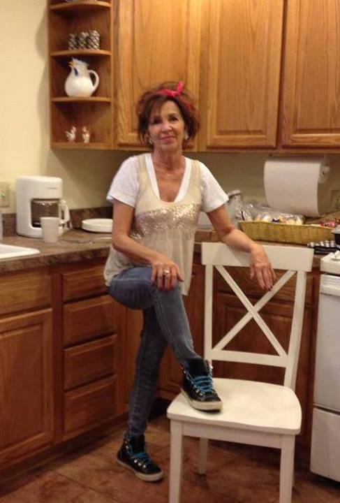 Kay Miller - Class of 1989 - Franklin Heights High School