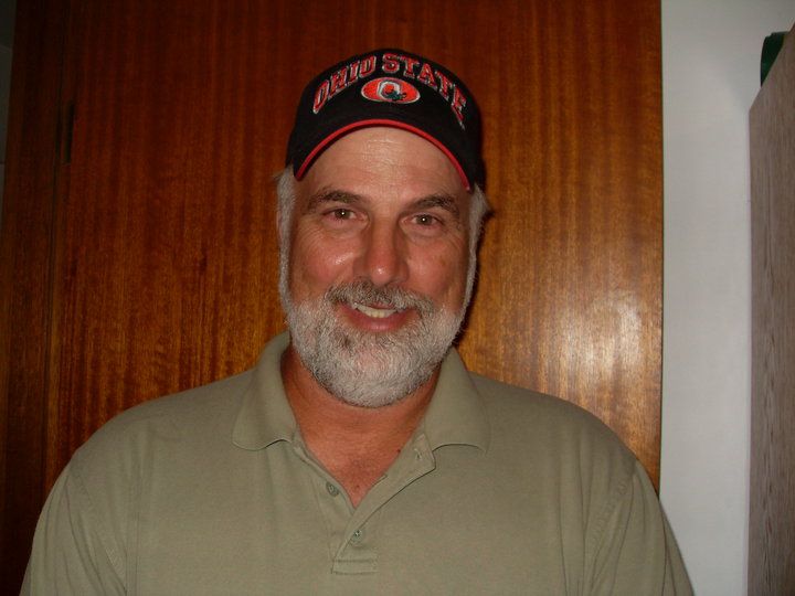 Steve Rundels - Class of 1970 - Franklin Heights High School