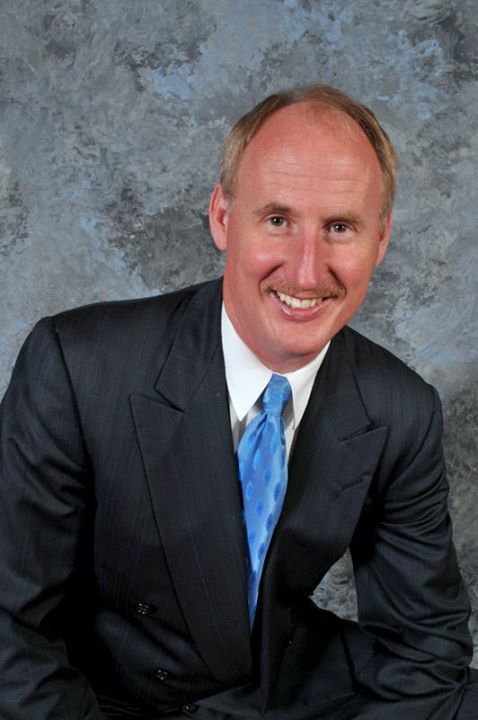 John Fleshman - Class of 1977 - Franklin Heights High School
