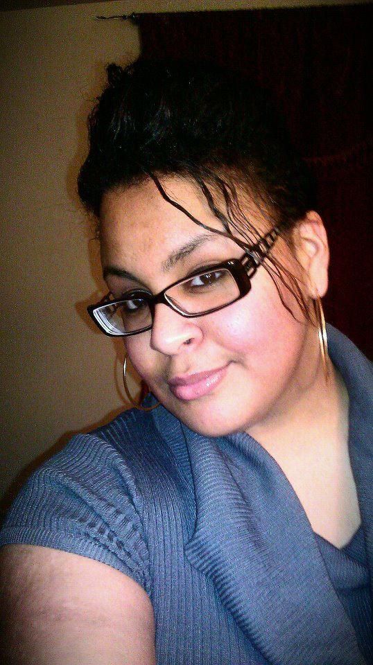 Jenny Polanco - Class of 2008 - Franklin Heights High School