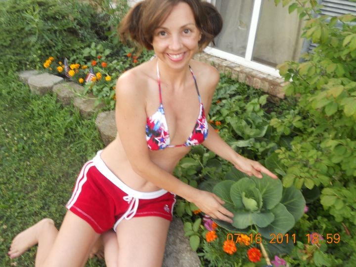 Kristen Freeman - Class of 1992 - Franklin Heights High School