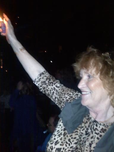 Diane Peters - Class of 1965 - Walnut Ridge High School