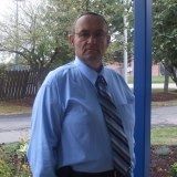 William Ferguson - Class of 1975 - Walnut Ridge High School