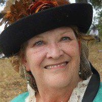 Lynne Dunn - Class of 1968 - Walnut Ridge High School