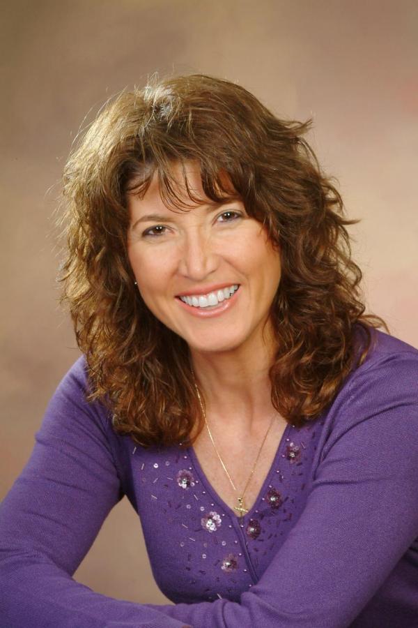 Dana Disabato - Class of 1981 - Walnut Ridge High School