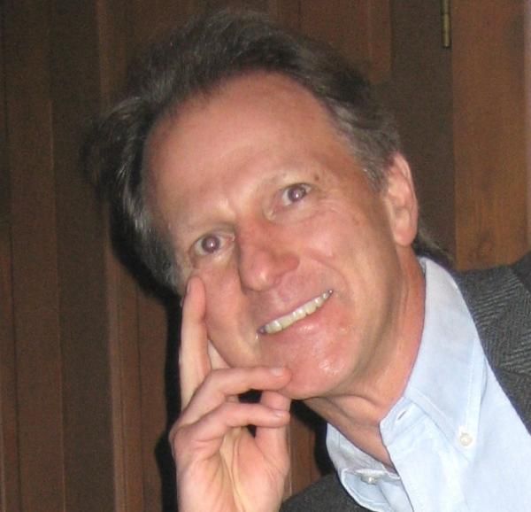 Mike Neibler - Class of 1967 - Walnut Ridge High School