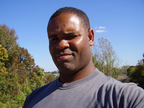 Sean Miller - Class of 1985 - Walnut Ridge High School