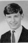 Rick Defourny - Class of 1967 - Walnut Ridge High School