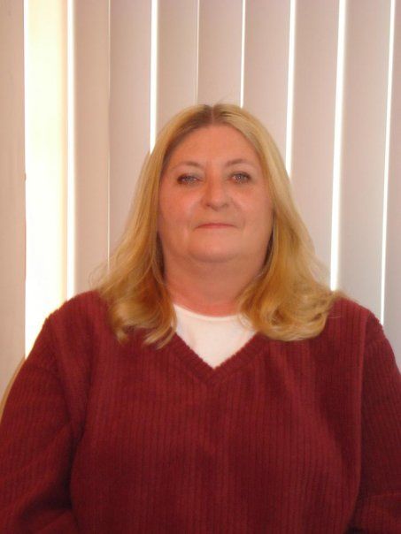 Carla Ross - Class of 1971 - Walnut Ridge High School