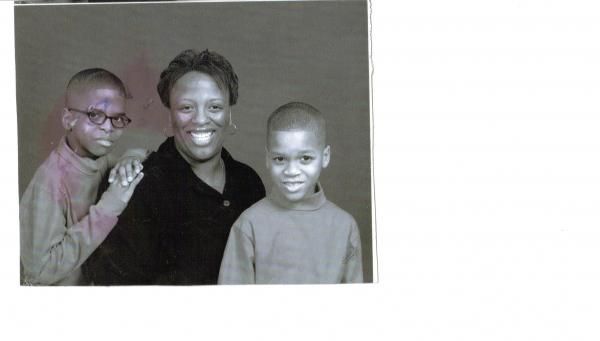 Melissa Owens - Class of 1984 - Walnut Ridge High School