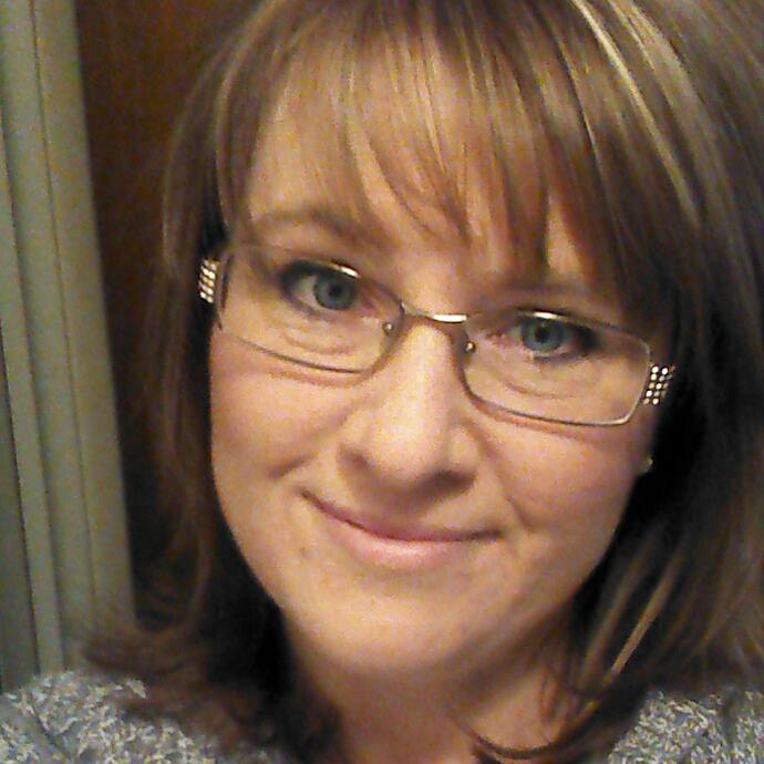 Kim Riffe Turley - Class of 1989 - Walnut Ridge High School
