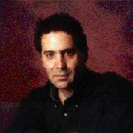 Gil Ahroni - Class of 1977 - Walnut Ridge High School
