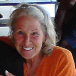 Gayle Hammond - Class of 1974 - Walnut Ridge High School