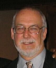 Jim Silvania - Class of 1963 - Walnut Ridge High School