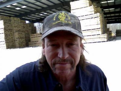 Ernest Lingerfelt - Class of 1976 - Walnut Ridge High School