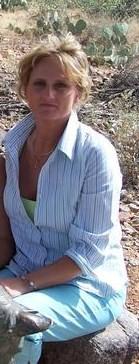 Bonnie Edison - Class of 1989 - Walnut Ridge High School