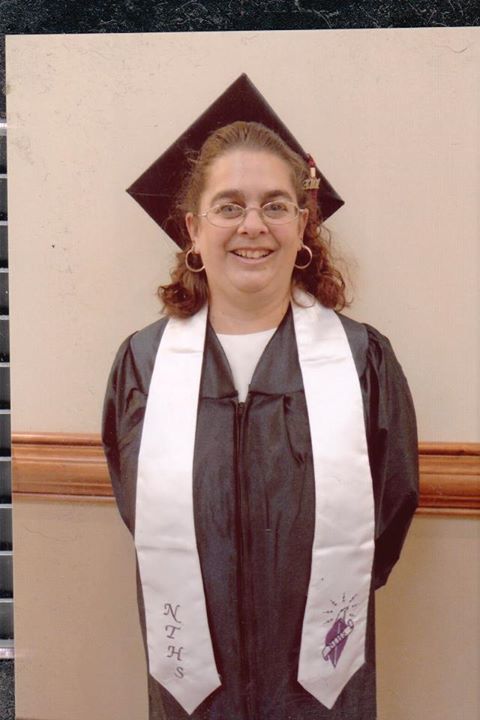 Tammy Calbert-johnston - Class of 1989 - Walnut Ridge High School