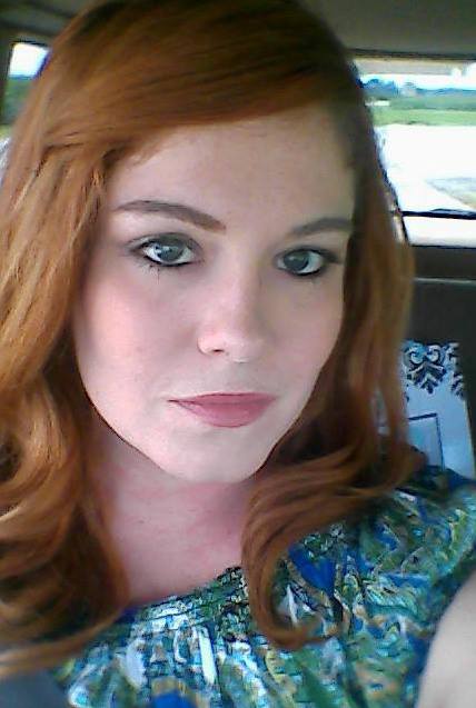Erynne Morgan - Class of 2002 - Walnut Ridge High School