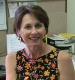 Zita Lorenz - Class of 1974 - Walnut Ridge High School