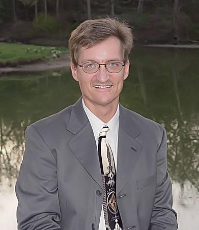 Randy Adkins - Class of 1976 - Walnut Ridge High School