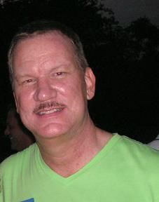 John Bragg - Class of 1981 - Walnut Ridge High School
